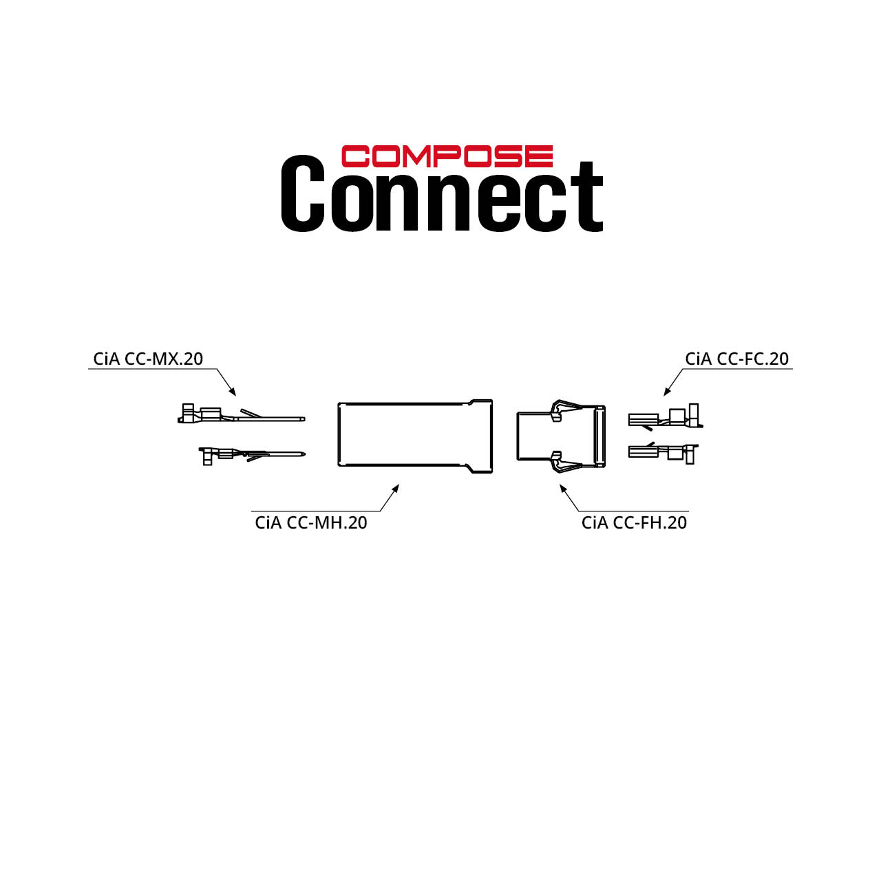 HELIX CiA CC-FH.20 HELIX CiA CC-FH.20